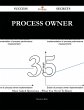 Process Owner 35 Success Secrets - 35... - Bild 1