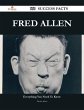 Fred Allen 173 Success Facts -... - Bild 1