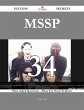 MSSP 34 Success Secrets - 34 Most Asked... - Bild 1