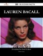 Lauren Bacall 190 Success Facts -... - Bild 1