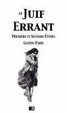 Le Juif Errant (première et secondes études) (eBook, ePUB)
