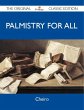 Palmistry for All - The Original... - Bild 1