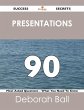 Presentations 90 Success Secrets - 90... - Bild 1
