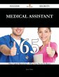 Medical Assistant 65 Success Secrets -... - Bild 1