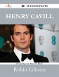 Henry Cavill 53 Success Facts -... - Bild 1