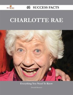 Charlotte Rae 64 Success Facts - Everything you need to know about Charlotte Rae (eBook, ePUB)