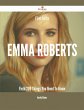 First In Its Emma Roberts Field - 209... - Bild 1