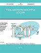 time division multiple access 120... - Bild 1