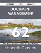 Document Management 62 Success Secrets... - Bild 1