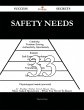 Safety Needs 33 Success Secrets - 33... - Bild 1