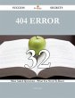 404 error 32 Success Secrets - 32 Most... - Bild 1