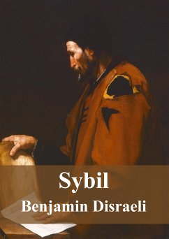 Cover Sybil (eBook, PDF)