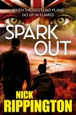 Spark Out (Boxer Boys, #2) (eBook, ePUB)