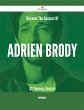 Discover The Success Of Adrien Brody -... - Bild 1