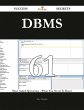 DBMS 61 Success Secrets - 61 Most Asked... - Bild 1