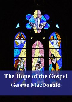 The Hope of the Gospel (eBook, PDF) - Macdonald, George