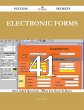 Electronic Forms 41 Success Secrets -... - Bild 1