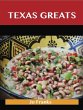 Texas Greats: Delicious Texas Recipes,... - Bild 1