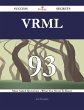 VRML 93 Success Secrets - 93 Most Asked... - Bild 1