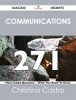 Communications 271 Success Secrets -... - Bild 1