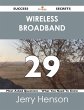 wireless broadband 29 Success Secrets -... - Bild 1