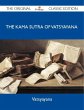 The Kama Sutra of Vatsyayana - The... - Bild 1