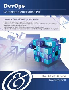 DevOps Complete Certification Kit - Core Series for IT (eBook, ePUB) DevOps Complete Certification Kit - Core Series for IT (eBook, ePUB)