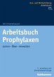Arbeitsbuch Prophylaxen - Bild 1