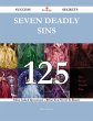 Seven deadly sins 125 Success Secrets -... - Bild 1
