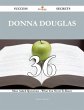 Donna Douglas 36 Success Secrets - 36... - Bild 1