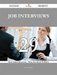 Job Interviews 29 Success Secrets - 29... - Bild 1