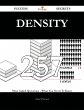 Density 257 Success Secrets - 257 Most... - Bild 1