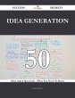 Idea Generation 50 Success Secrets - 50... - Bild 1