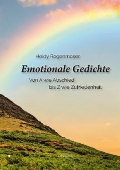 Cover Emotionale Gedichte