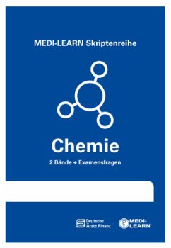 Chemie, 2 Bände + Examensfragen - Haberberger, Dr. Waltraud