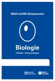 MEDI-LEARN Skriptenreihe: Biologie im Paket, 2 Teile