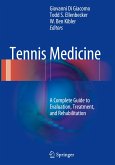 Tennis Medicine