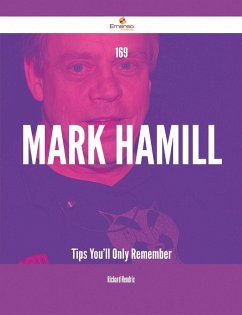 169 Mark Hamill Tips You'll Only Remember (eBook, ePUB)