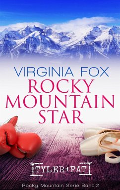 Rocky Mountain Star / Rocky Mountain Bd.2 - Fox, Virginia