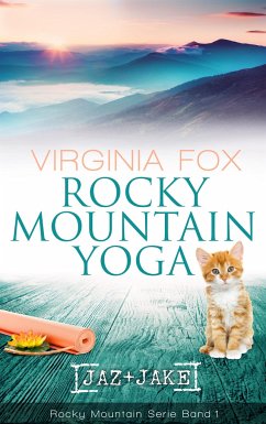 Rocky Mountain Yoga / Rocky Mountain Bd.1 - Fox, Virginia