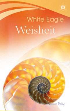 Weisheit - White Eagle