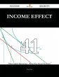 Income Effect 41 Success Secrets - 41... - Bild 1