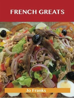 Freezing Greats: Delicious Freezing Recipes, The Top 100 Freezing Recipes (eBook, ePUB)