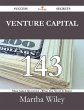 Venture Capital 143 Success Secrets -... - Bild 1