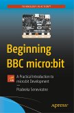 Beginning BBC Micro: Bit