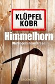 Himmelhorn / Kommissar Kluftinger Bd.9
