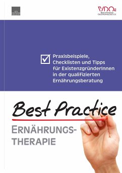 Gute Praxis für Ernährungsberatung und -therapie