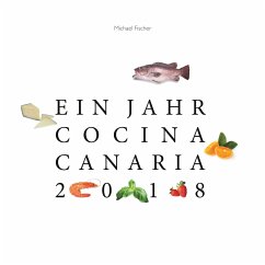 Ein Jahr Cocina Canaria 2018