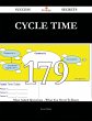 cycle time 179 Success Secrets - 179... - Bild 1