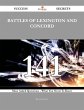 Battles of Lexington and Concord 141... - Bild 1
